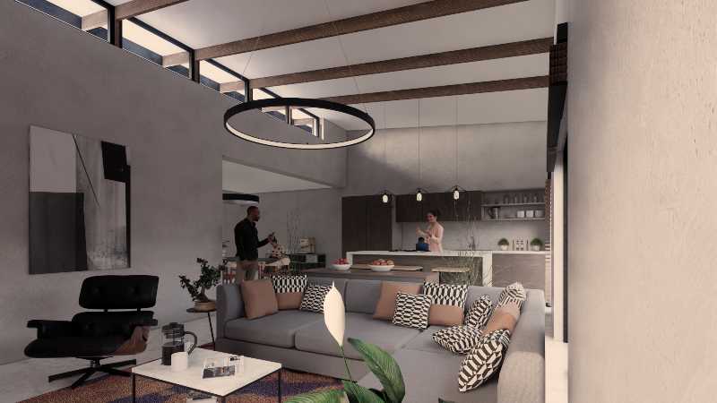 12-Three Bed Unit Livingroom 2_1 12-Three Bed Unit Livingroom 2_1