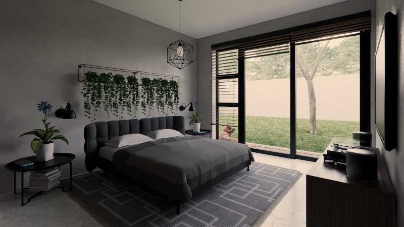 5-Two Bed Unit Bedroom 1_1 5-Two Bed Unit Bedroom 1_1